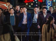 5 Fakta Gokil 'The Worst of Evil'