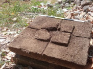 Gali Makam, Warga Klaten Temukan Batu Kuno Diduga Peninggalan Mataram Kuno