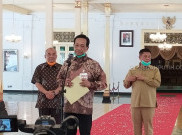  Sri Sultan Perintahkan Banbinkamtibmas Mendata Para Pemudik