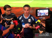 Timnas Umumkan 23 Pemain Buat FIFA Matchday Juni 2026, Pemain Naturalisasi Mendominasi
