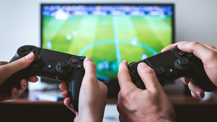 5 Game Seru yang Cocok dimainkan Bersama Temanmu