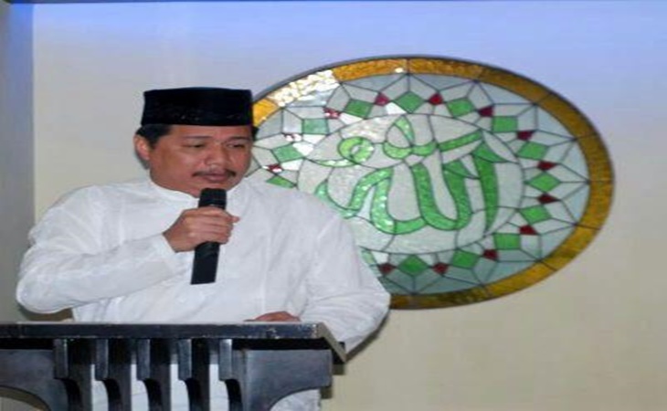 Jelang Reuni Akbar Alumni 212, Ketua Umum Parmusi Undur Diri Dari Kepanitiaan