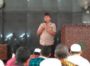 Muncul Kerajaan Baru 'King of The King' di Tangerang, Polisi Lakukan Penyelidikan