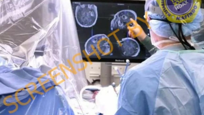 [HOAKS atau FAKTA]: Vaksin COVID-19 Sebabkan Kanker dan Tumor Otak