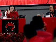 7 Perintah Megawati kepada Seluruh Kader saat Tutup Rakernas III PDIP