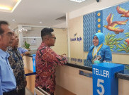 Persaingan Meningkat, Bank BJB Diminta Tingkatkan Produktivitasnya