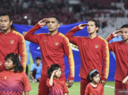 Banyak Nama Baru, PSSI Umumkan 25 Nama Pemain untuk Kualifikasi Piala Dunia 2022