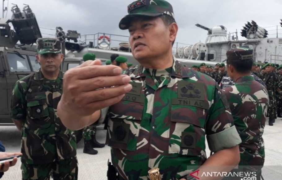 Laksamana Yudo Margono