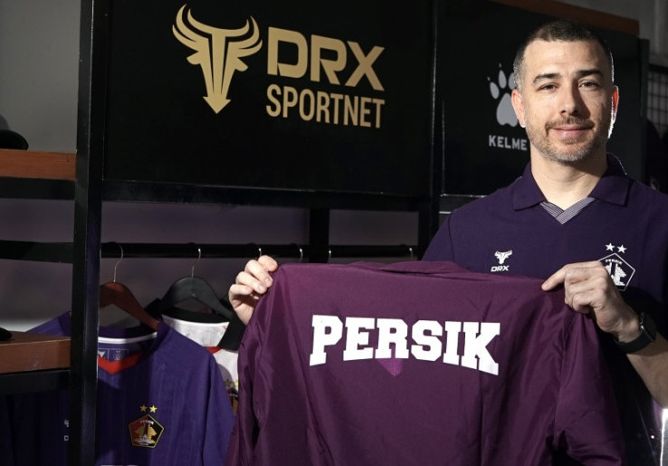 Ke Mana Persik Kediri Akan Dibawa Pelatih Anyarnya Marcos Reina Torres?