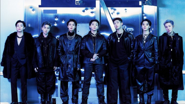 Wali Kota Busan Ajukan Alternatif Kegiatan Wajib Militer untuk BTS