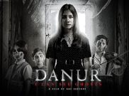 3 Film Indonesia Teratas pada 2017