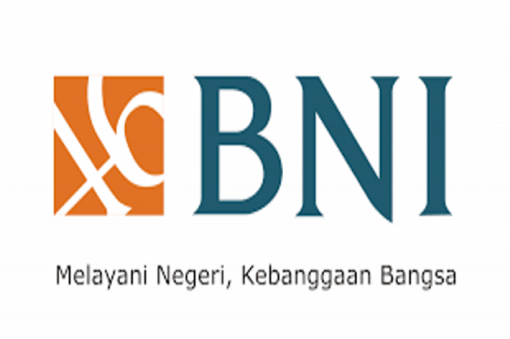 Logo BNI (Foto: Istimewa)
