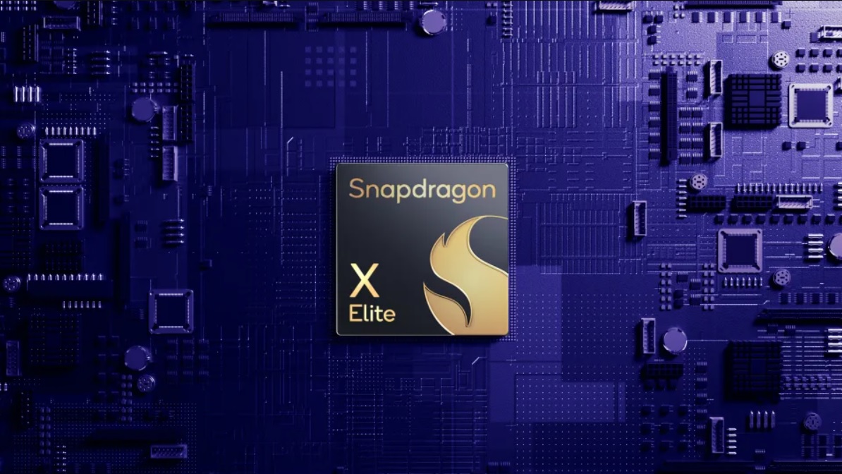 Snapdragon X Elite, Cip Terkuat Qualcomm saat Ini