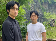 Dru Chen X Charlie Lim Rilis 'Utopia Reimagined: If You Knew'