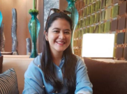 Putri Jokowi Unggah Foto Bareng Calon Suami, Warganet Malah Komentari Tasnya 