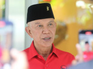 Bupati Ponorogo Ditangkap KPK, PDIP: Kami Minta Maaf karena Dia tak Amanah