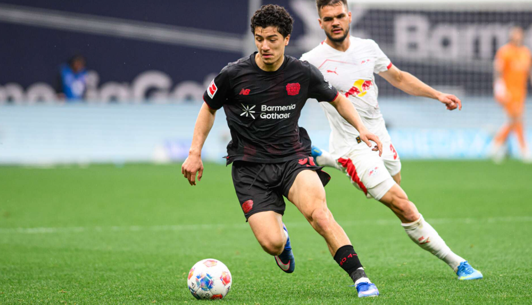 AC Milan Siap Kuras Brankas Demi Bajak Ibrahim Maza dari Leverkusen, Ruben Amorim Berburu Gelanggang Kreatif