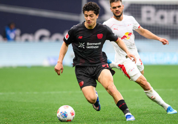 AC Milan Siap Kuras Brankas Demi Bajak Ibrahim Maza dari Leverkusen, Ruben Amorim Berburu Gelanggang Kreatif