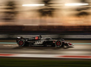 Haas Segera Luncurkan Mobil untuk F1 Musim 2024