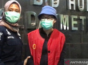 Ahok Pertimbangkan Cabut Laporan Pelaku Fans Veronica Tan yang Hina Keluarganya