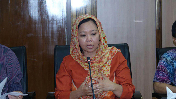 Hasil Riset: Mayoritas Anak Muda Menolak Terorisme, Tapi Intoleransi Menguat