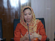 Hasil Riset: Mayoritas Anak Muda Menolak Terorisme, Tapi Intoleransi Menguat