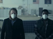 'Station Eleven', Serial Pascaapokaliptik tentang Pandemi Flu