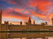 Kisah Dua Utusan Indonesia Hadiri Penobatan Ratu Elizabeth II