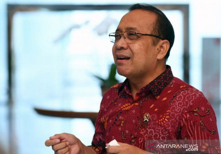 Mensesneg Pratikno Diisukan Jadi ‘Operator Politik’, Pengamat Duga Jokowi Sasaran Tembak 