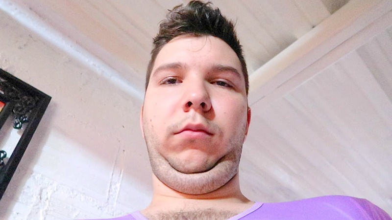 Cara Alternatif yang Ampuh Hilangkan 'Double Chin'