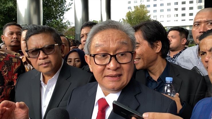 Tak Ditahan KPK, Kuasa Hukum Sebut Hasto Bakal Tetap Kooperatif
