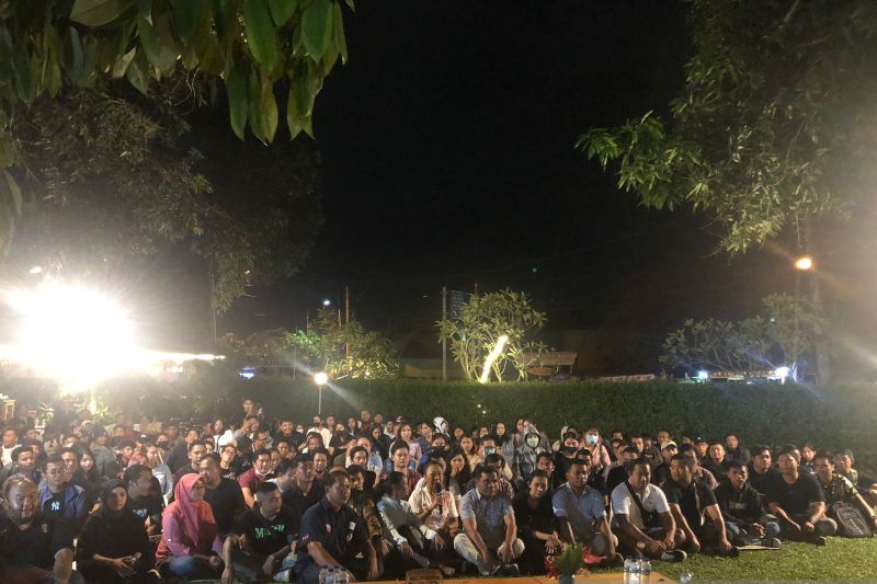 Ratusan Warga Bali Tertipu Kerja di Australia dan Jepang