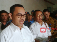 Tim Sinkronisasi Anies-Sandi Bertemu Bappenas Bahas Reklamasi 