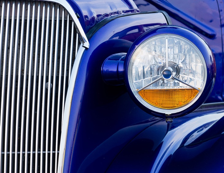 mobil