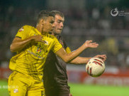 PT LIB Rencanakan Liga 1 2021 Bergulir pada 11 Juni