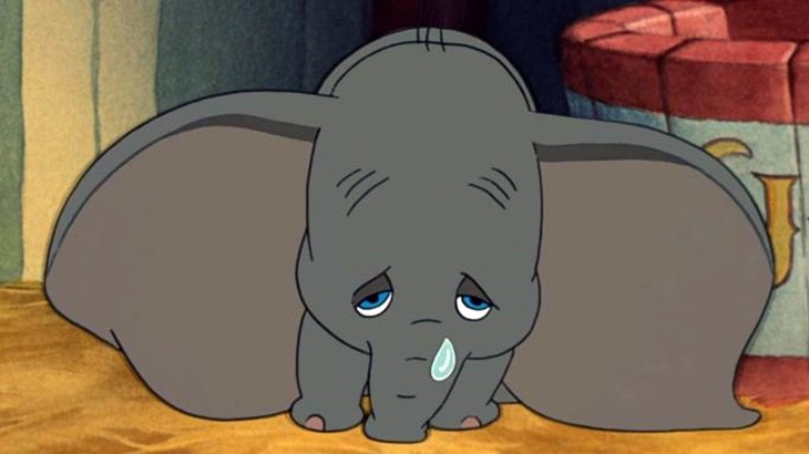 Disney Bermasalah dengan Netflix?