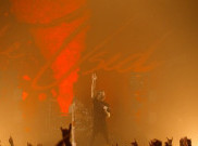 Selangkah Menuju Album Baru The Used Rilis 'Numb'