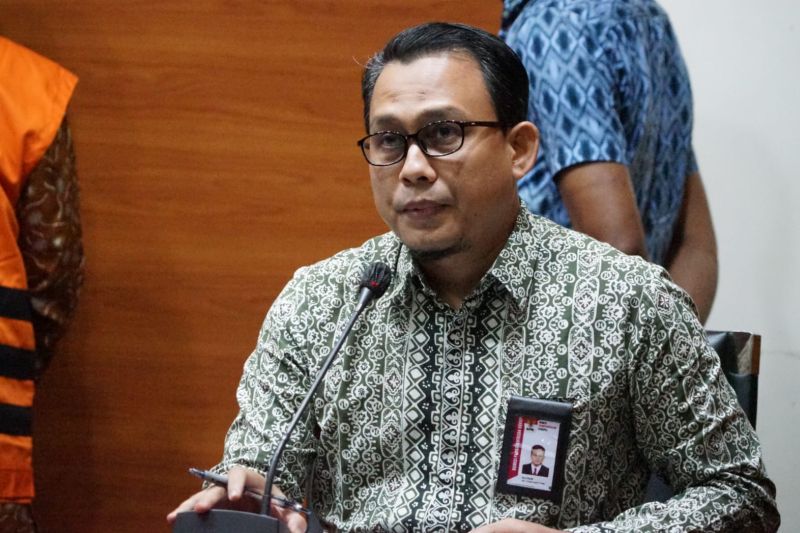PT Merial Esa Segera Disidang Kasus Pembahasan Anggaran Bakamla