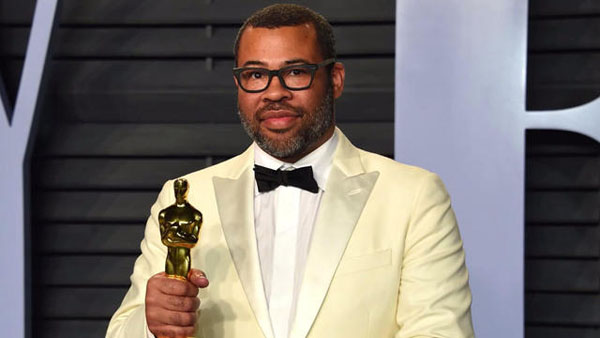 jordan peele
