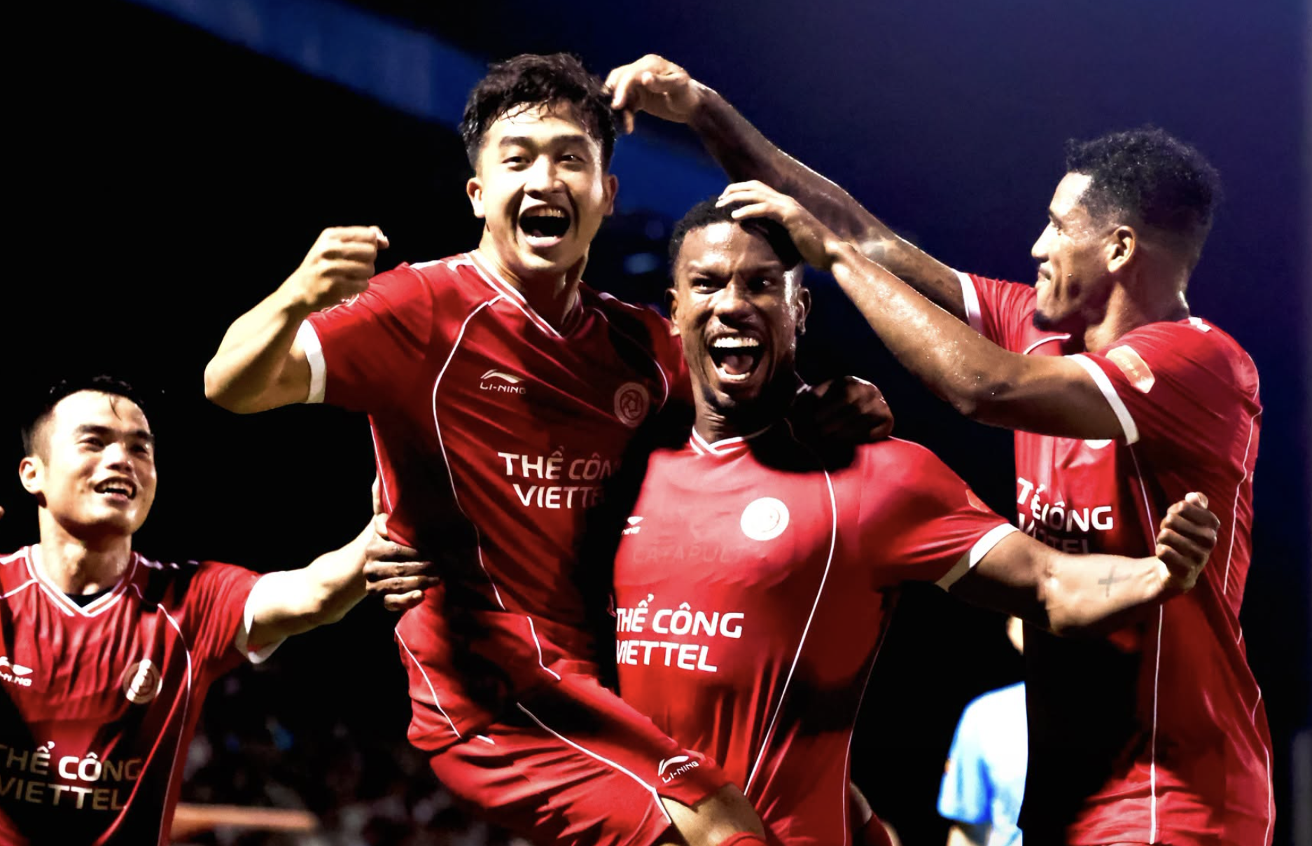 Velizar Popov Ungkap Masalah Serius The Cong Viettel Jelang Hadapi Persib di ACL Two