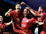Velizar Popov Ungkap Masalah Serius The Cong Viettel Jelang Hadapi Persib di ACL Two