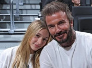David Beckham Raih Penghargaan Filantropi di World Economic Forum, Beri Pidato Menyentuh tentang Kesetaraan Anak Perempuan dan Laki-Laki