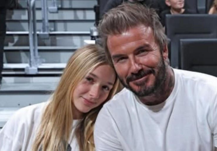 David Beckham, Gary Oldman, dan Roger Daltrey akan Terima Gelar Kebangsawanan di Penghargaan Ulang Tahun Raja Inggris