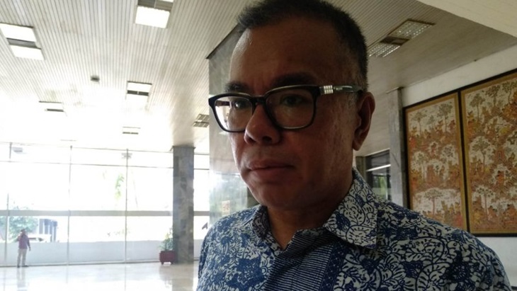 PAN Sarankan Jokowi Tolak Syarat Rekonsiliasi Pemulangan Habib Rizieq