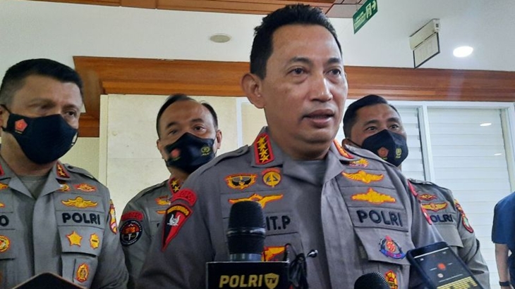 Kapolri Bakal Kaji Posisi AKBP Brotoseno di Polri