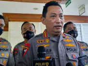 Kapolri Bakal Kaji Posisi AKBP Brotoseno di Polri