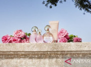 Bvlgari Perkenalkan Parfum Baru Rose Goldea Blossom Delight