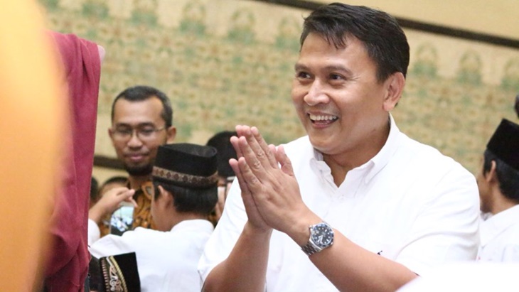 Bantah Putus Hubungan dengan Gerindra di Jabar, PKS Yakin Deklarasi Bersama