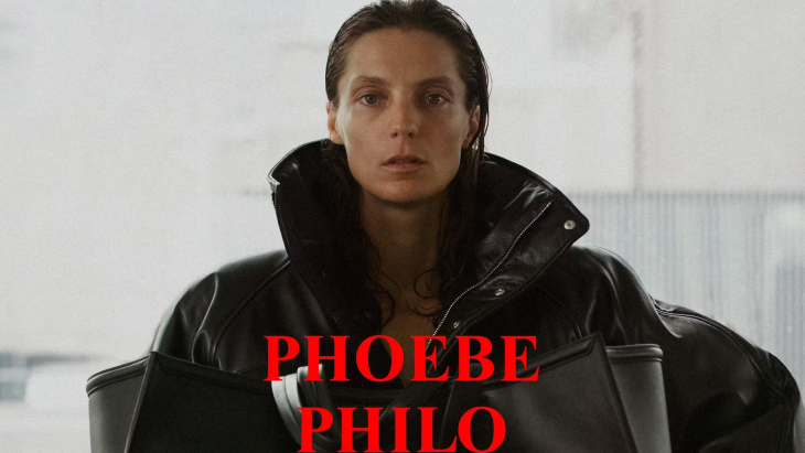 Debut Phoebe Philo, Fesyen Berkelanjutan dan Tanpa Musim 
