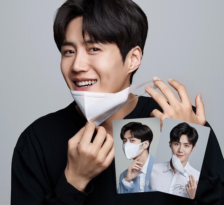 Kim Seonho